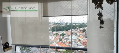 Apartamento com 2 Quartos para venda ou aluguel, 60m² no Vila Brasílio Machado, São Paulo - Foto 10