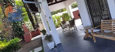 Casa com 4 Quartos à venda, 376m² no Enseada, Guarujá - Foto 17