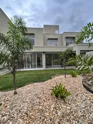 Casa de Condomínio com 4 Quartos para alugar, 380m² no Alphaville Fortaleza, Eusébio - Foto 12