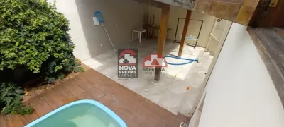 Casa com 3 Quartos para alugar, 297m² no Centro, Pindamonhangaba - Foto 19