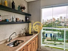 Apartamento com 1 Quarto à venda, 57m² no Vila Ema, São José dos Campos - Foto 17