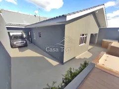 Casa com 4 Quartos à venda, 260m² no Boa Vista, Ponta Grossa - Foto 17