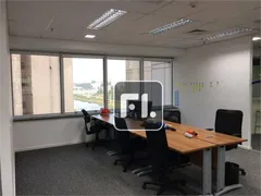 Conjunto Comercial / Sala para venda ou aluguel, 513m² no Brooklin, São Paulo - Foto 17