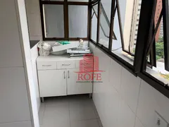 Apartamento com 3 Quartos para venda ou aluguel, 134m² no Vila Uberabinha, São Paulo - Foto 39