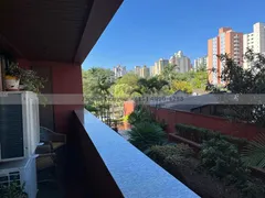 Apartamento com 4 Quartos à venda, 175m² no Jardim, Santo André - Foto 6