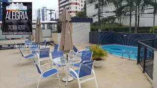 Apartamento com 3 Quartos à venda, 100m² no Candeal, Salvador - Foto 15