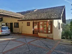 Casa de Condomínio com 4 Quartos à venda, 500m² no Perobal, Arujá - Foto 3
