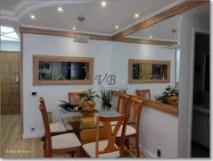 Apartamento com 3 Quartos à venda, 80m² no Jardim Bela Vista, Santo André - Foto 1