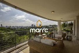 Apartamento com 4 Quartos à venda, 648m² no Cidade Jardim, São Paulo - Foto 7