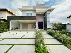 Casa de Condomínio com 3 Quartos para alugar, 332m² no Jardim Altos de Santana II, Jacareí - Foto 1