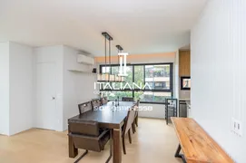 Apartamento com 2 Quartos à venda, 138m² no Moema, São Paulo - Foto 2