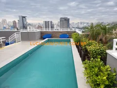 Apartamento com 1 Quarto à venda, 27m² no Jardim Paulistano, São Paulo - Foto 19