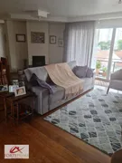 Apartamento com 3 Quartos à venda, 143m² no Campo Belo, São Paulo - Foto 2