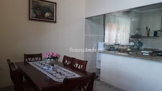 Casa com 3 Quartos à venda, 256m² no Jardim Oreana, Boituva - Foto 9