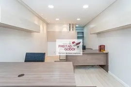 Conjunto Comercial / Sala à venda, 28m² no Novo Mundo, Curitiba - Foto 12