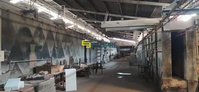 Galpão / Depósito / Armazém para alugar, 700m² no Distrito Industrial Simão da Cunha, Sabará - Foto 2