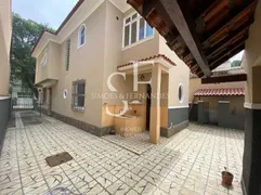 Casa com 5 Quartos à venda, 282m² no Rio Comprido, Rio de Janeiro - Foto 1