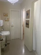 Conjunto Comercial / Sala com 1 Quarto para alugar, 25m² no Vila Maia, Guarujá - Foto 9