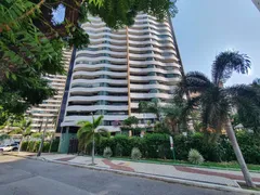 Apartamento com 3 Quartos à venda, 210m² no Cocó, Fortaleza - Foto 1