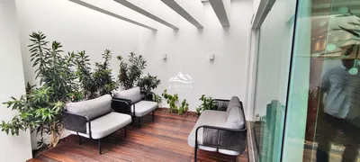 Apartamento com 2 Quartos à venda, 66m² no Roçado, São José - Foto 17