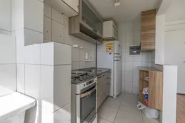 Apartamento com 2 Quartos à venda, 44m² no Rio Pequeno, São José dos Pinhais - Foto 9