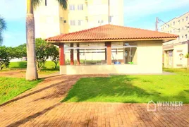 Apartamento com 2 Quartos à venda, 66m² no Jardim Alvorada, Cambé - Foto 3
