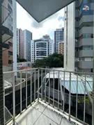 Apartamento com 3 Quartos à venda, 123m² no Parnamirim, Recife - Foto 19