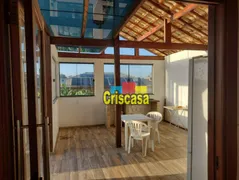 Casa com 3 Quartos para venda ou aluguel, 480m² no Praia do Sudoeste, São Pedro da Aldeia - Foto 18
