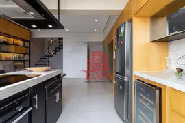 Apartamento com 1 Quarto para venda ou aluguel, 89m² no Moema, São Paulo - Foto 9