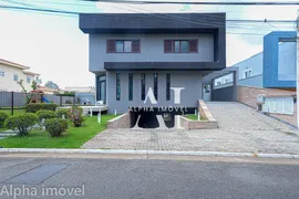 Casa de Condomínio com 4 Quartos para alugar, 420m² no Alphaville Residencial Um, Barueri - Foto 2