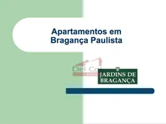 Apartamento com 3 Quartos à venda, 72m² no Residencial das Ilhas, Bragança Paulista - Foto 41