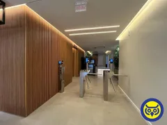 Conjunto Comercial / Sala para alugar, 58m² no Centro, Florianópolis - Foto 18