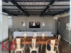 Cobertura com 3 Quartos à venda, 168m² no Vila Gumercindo, São Paulo - Foto 5