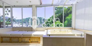 Casa com 6 Quartos à venda, 509m² no Laranjeiras, Rio de Janeiro - Foto 27