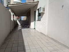 Apartamento com 3 Quartos para alugar, 150m² no Meia Praia, Itapema - Foto 6