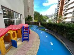 Apartamento com 3 Quartos à venda, 135m² no Vila Alzira, Guarujá - Foto 18