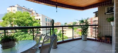 Apartamento com 3 Quartos à venda, 140m² no Freguesia- Jacarepaguá, Rio de Janeiro - Foto 12