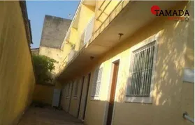 Casa de Condomínio com 2 Quartos à venda, 53m² no São Mateus, São Paulo - Foto 1