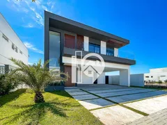Casa de Condomínio com 4 Quartos à venda, 450m² no Condomínio Residencial Alphaville II, São José dos Campos - Foto 2