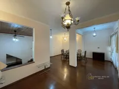 Casa de Condomínio com 5 Quartos para venda ou aluguel, 600m² no Parque da Hípica, Campinas - Foto 10