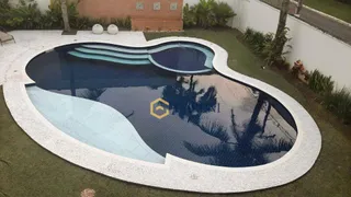 Casa de Condomínio com 5 Quartos à venda, 626m² no Jardim Acapulco , Guarujá - Foto 4