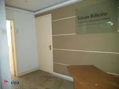 Conjunto Comercial / Sala para alugar, 137m² no Centro, Rio de Janeiro - Foto 19