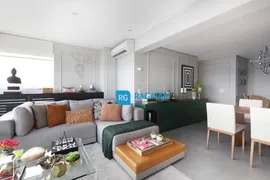 Apartamento com 2 Quartos à venda, 92m² no Brooklin, São Paulo - Foto 1