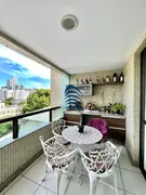 Apartamento com 3 Quartos à venda, 113m² no Canela, Salvador - Foto 1