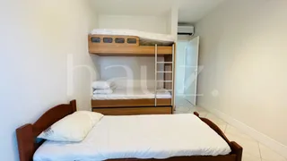 Apartamento com 3 Quartos para alugar, 116m² no Riviera de São Lourenço, Bertioga - Foto 14