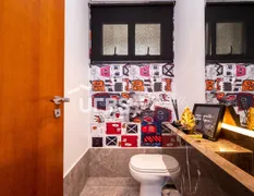 Casa de Condomínio com 5 Quartos à venda, 447m² no ALPHAVILLE GOIAS , Goiânia - Foto 48