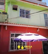Casa de Vila com 4 Quartos à venda, 65m² no Braz de Pina, Rio de Janeiro - Foto 1