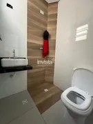 Casa com 3 Quartos para alugar, 200m² no Boqueirão, Santos - Foto 11