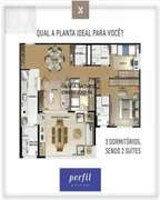 Apartamento com 3 Quartos à venda, 96m² no Vila Andrade, São Paulo - Foto 11