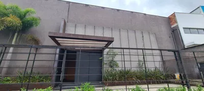 Galpão / Depósito / Armazém para alugar, 800m² no Vila Hamburguesa, São Paulo - Foto 1